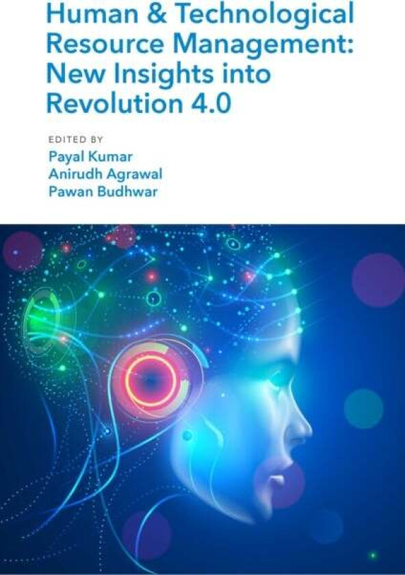 Human & Technological Resource Management (HTRM)