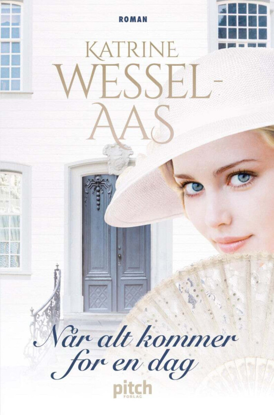 Når alt kommer for en dag av Katrine Wessel-Aas