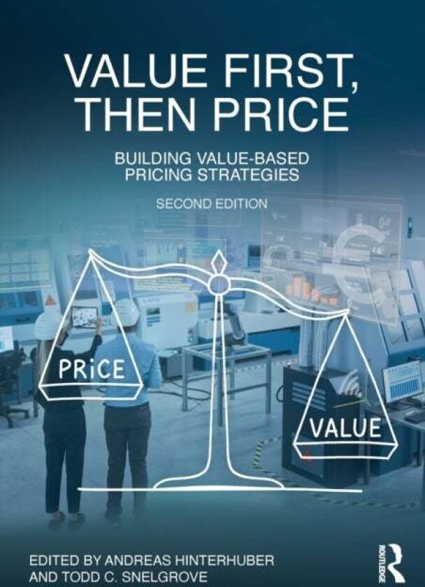 Value First, Then Price