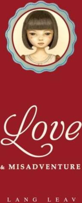 Love & Misadventure av Lang Leav