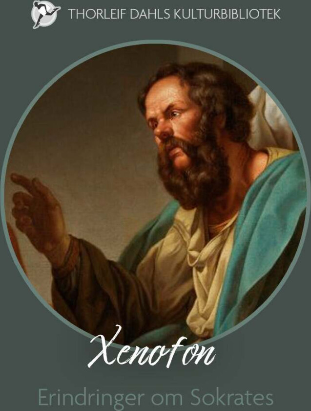 Erindringer om Sokrates av Xenofon