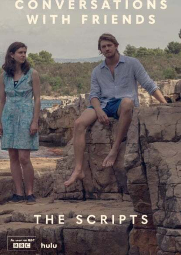 Conversations with Friends: The Scripts av Sally Rooney