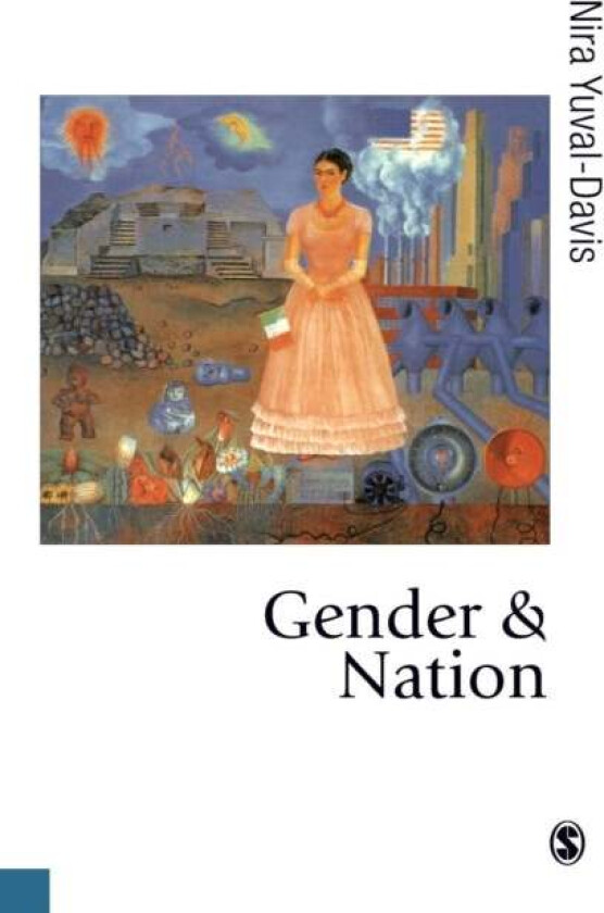 Gender and Nation av Nira Yuval-Davis