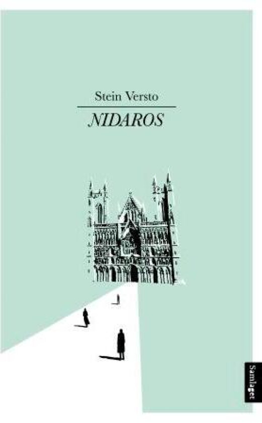Nidaros av Stein Versto