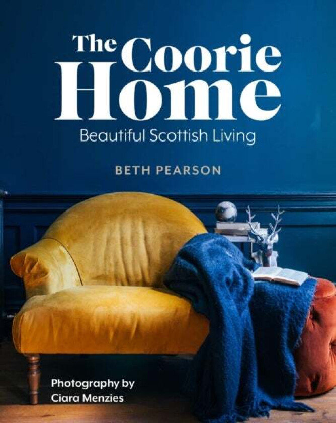 The Coorie Home av Beth Pearson