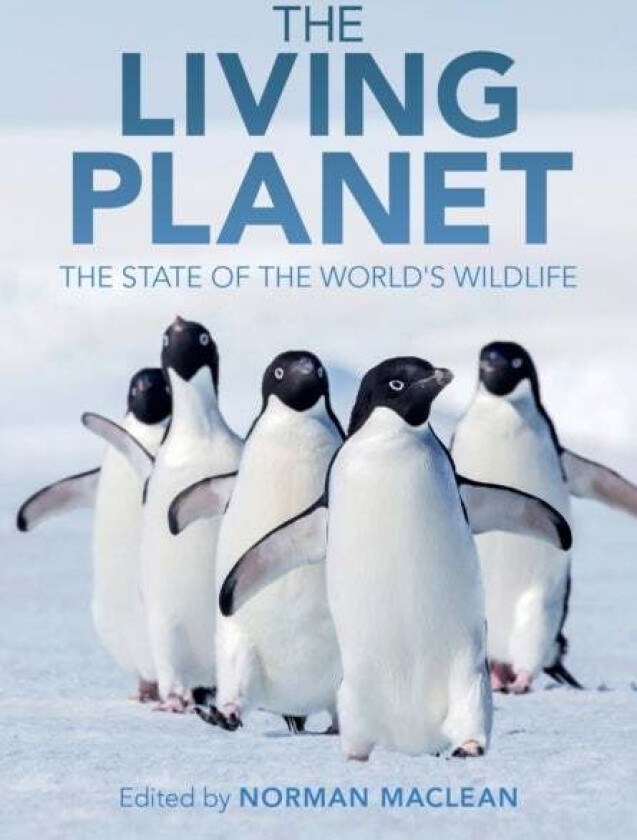 The Living Planet