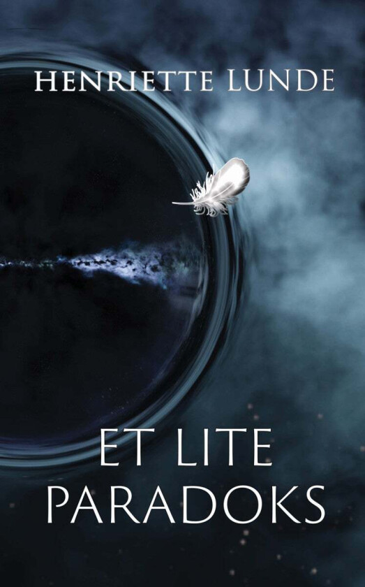 Et lite paradoks av Henriette Lunde