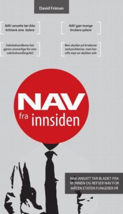 NAV av David Friman