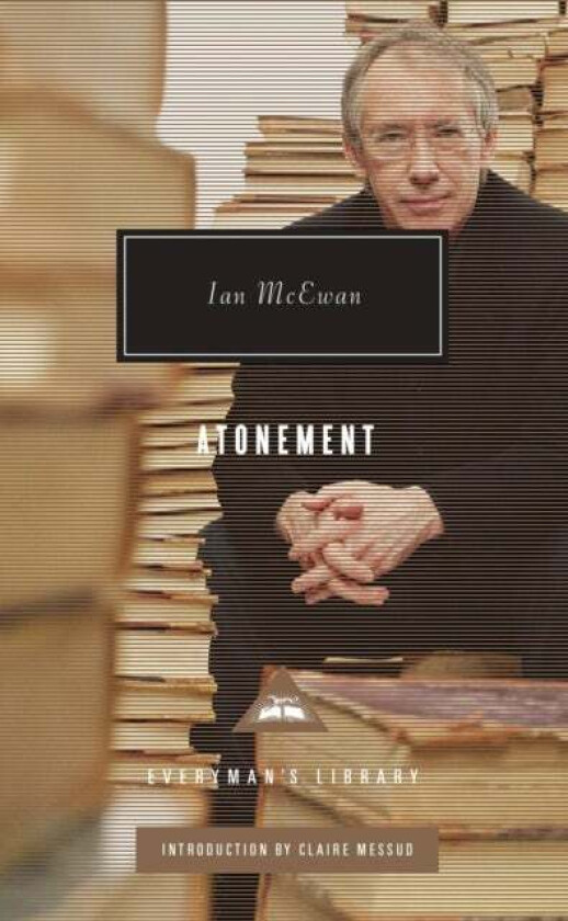 Atonement av Ian McEwan