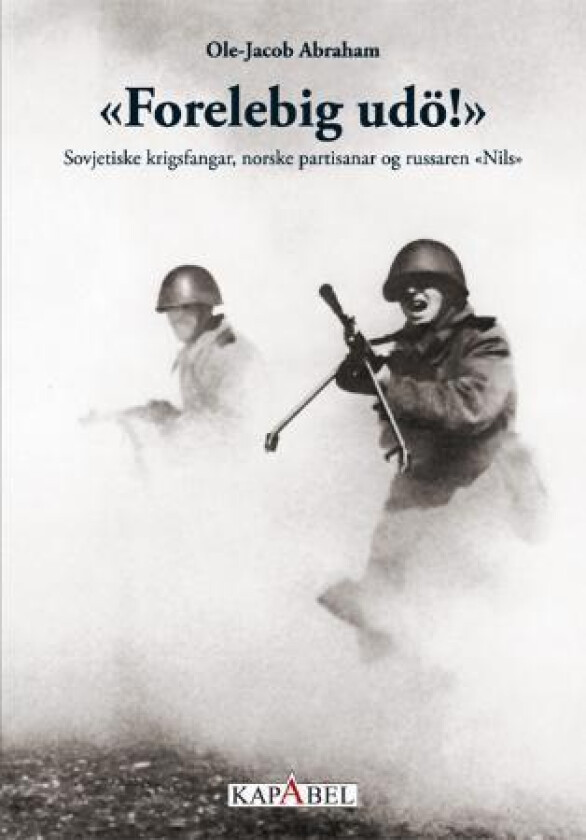Forelebig udö! av Ole-Jacob Abraham