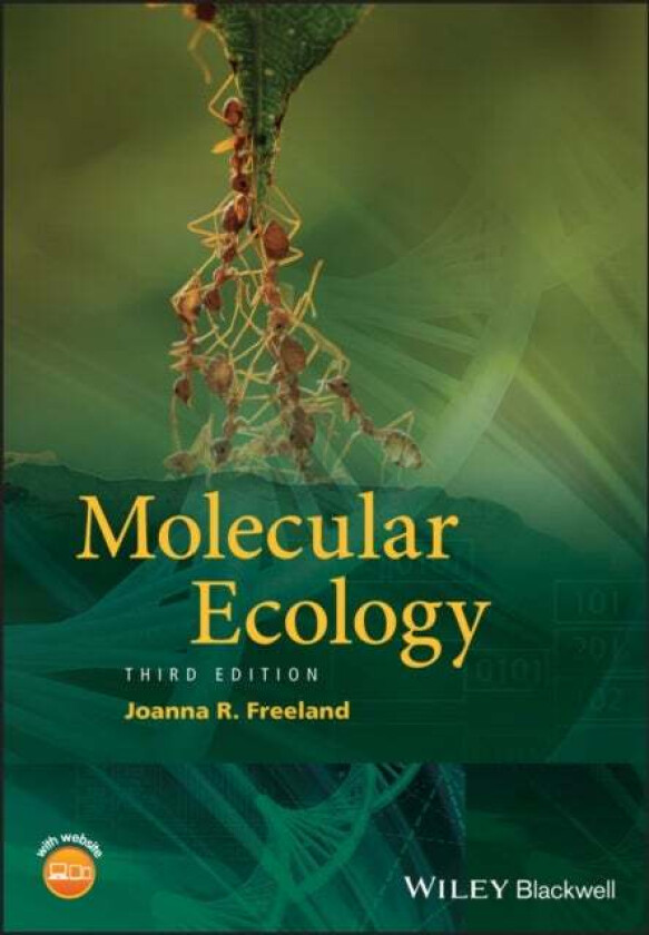 Molecular Ecology av Joanna R. (Trent University Peterborough ON Canada) Freeland