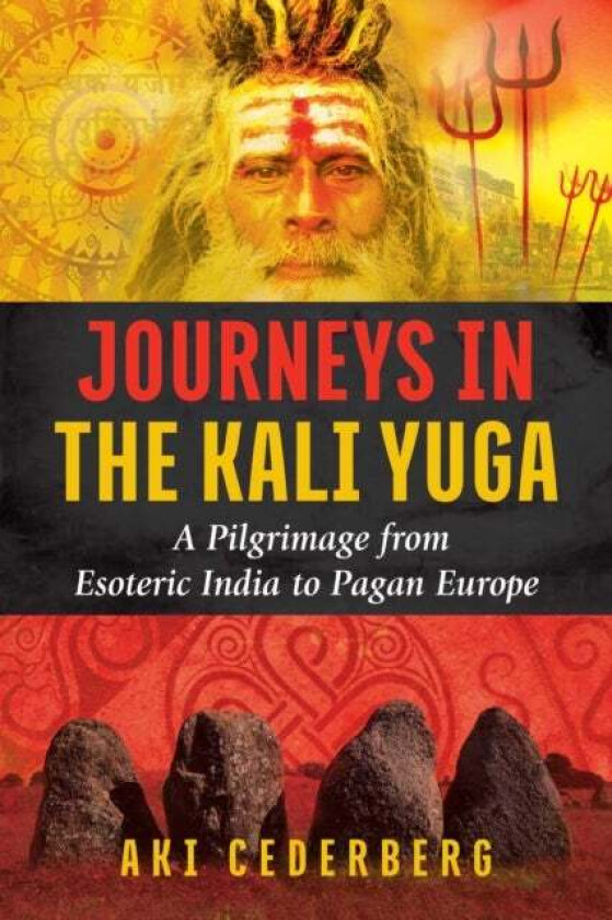 Journeys in the Kali Yuga av Aki Cederberg