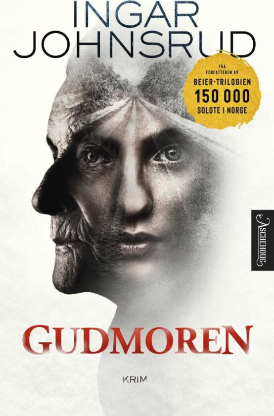 Gudmoren av Ingar Johnsrud