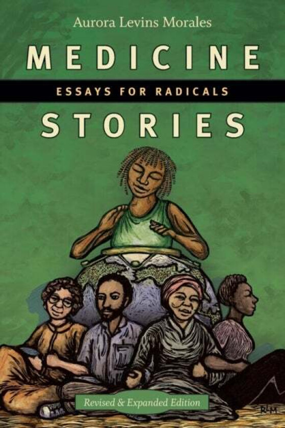 Medicine Stories av Aurora Levins Morales