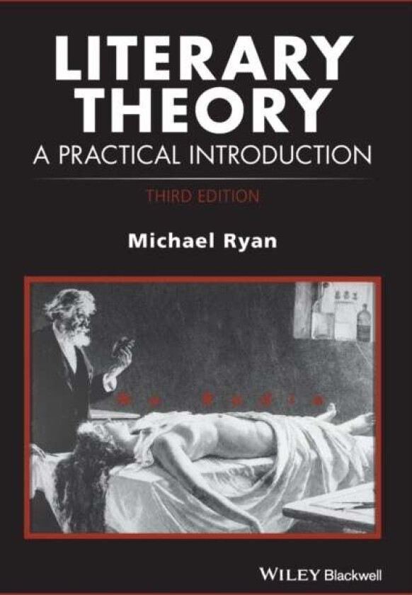 Literary Theory