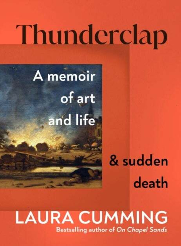 Thunderclap av Laura Cumming