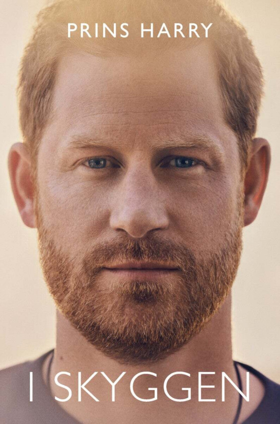 I skyggen av Harry
