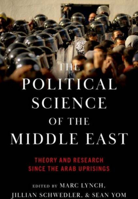 The Political Science of the Middle East
