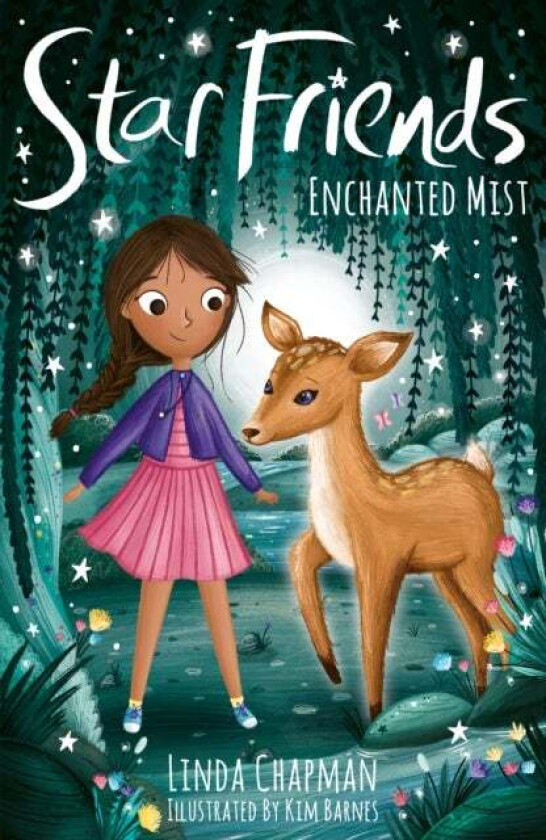 Enchanted Mist av Linda Chapman