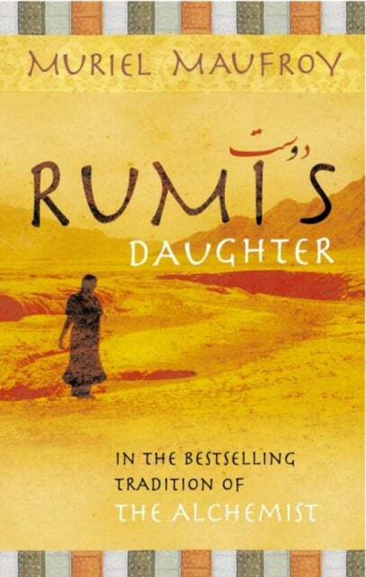 Rumi's Daughter av Muriel Maufroy