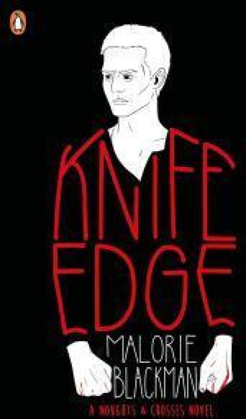 Knife Edge av Malorie Blackman