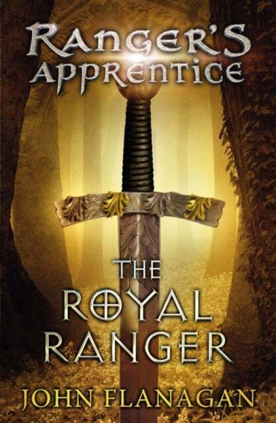 The Royal Ranger (Ranger's Apprentice Book 12) av John Flanagan