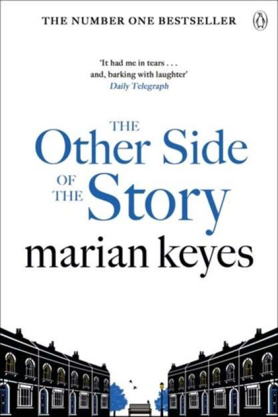 The Other Side of the Story av Marian Keyes