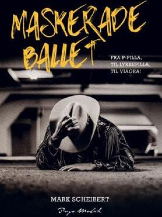 Maskeradeballet av Mark Scheibert
