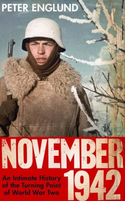 November 1942 av Peter Englund