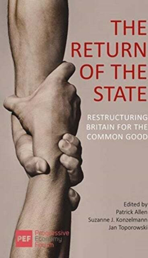 The Return of the State