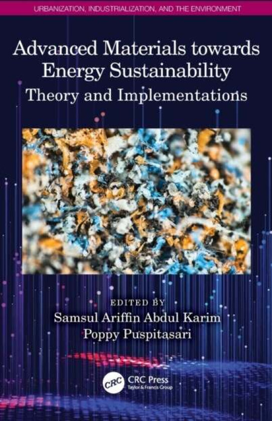 Advanced Materials towards Energy Sustainability