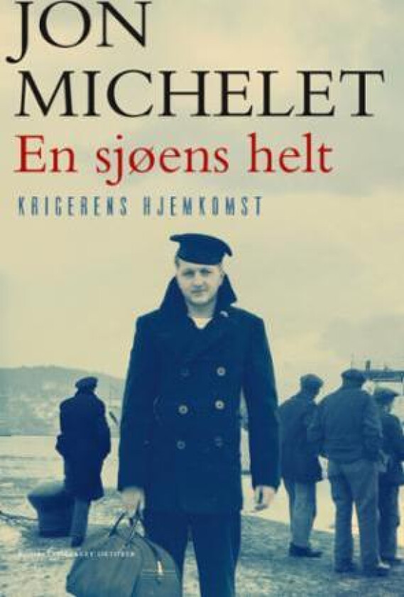 En sjøens helt av Jon Michelet