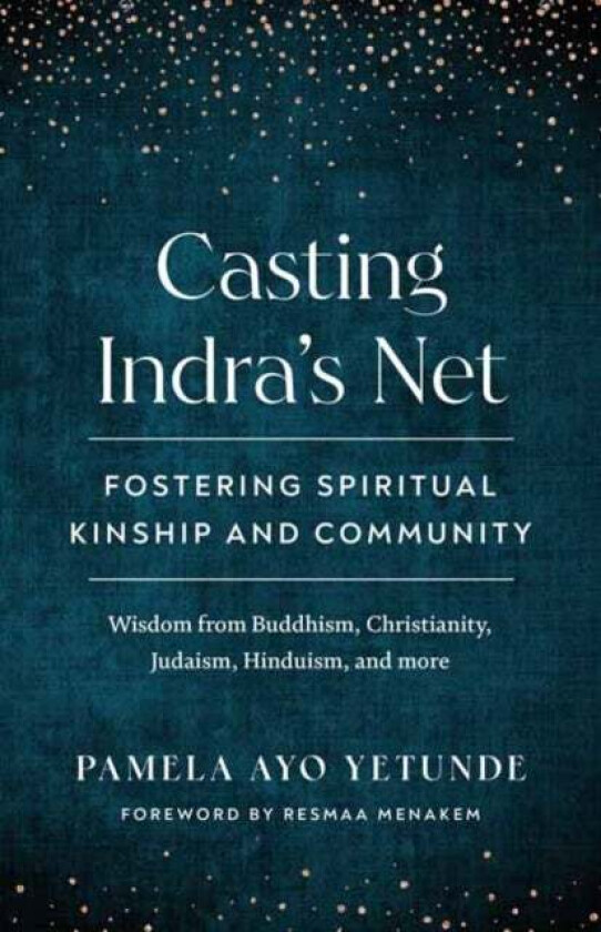 Casting Indra's Net av Pamela Ayo Yetunde