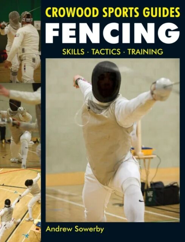 Fencing av Andrew Sowerby