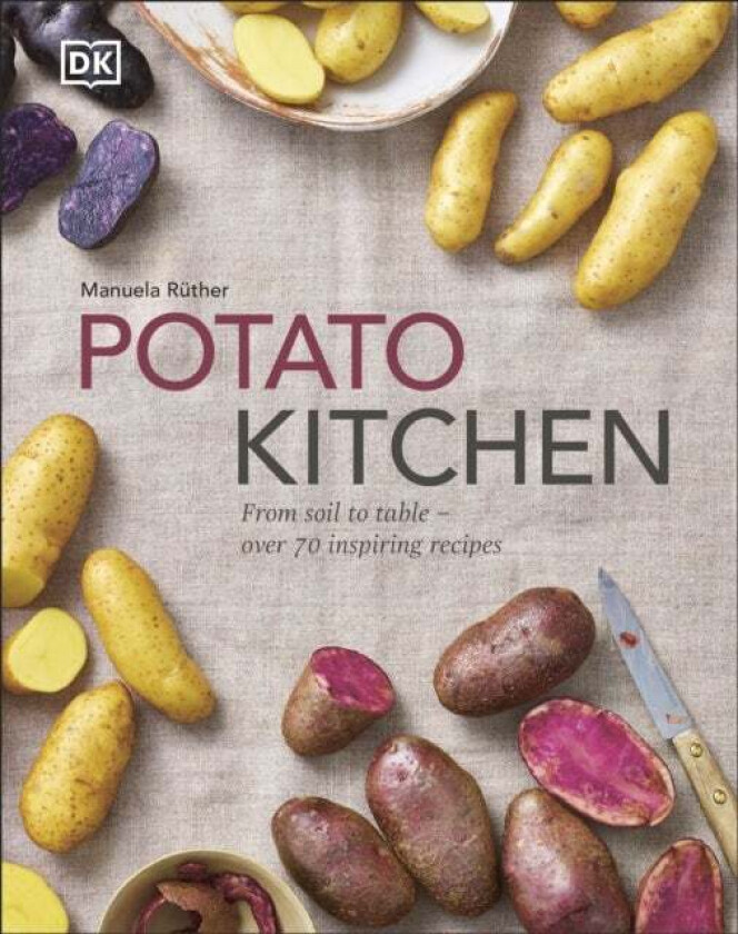 Potato Kitchen av Manuela Ruther