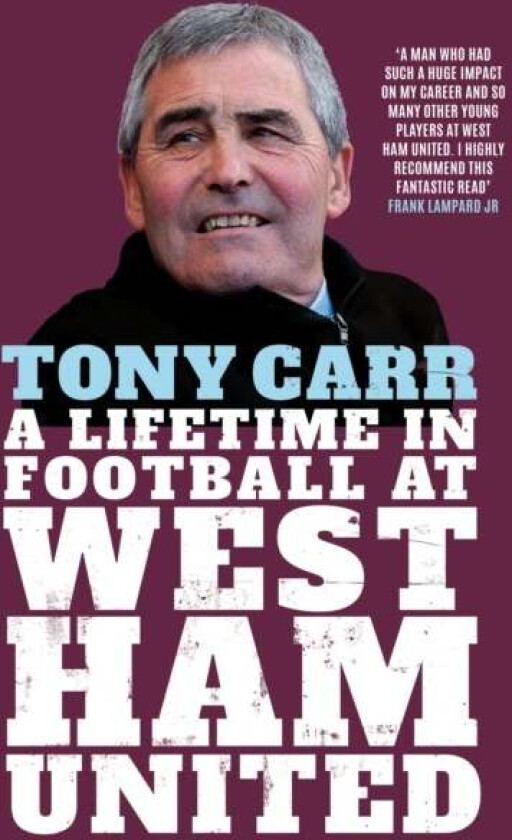 Tony Carr av Tony Carr
