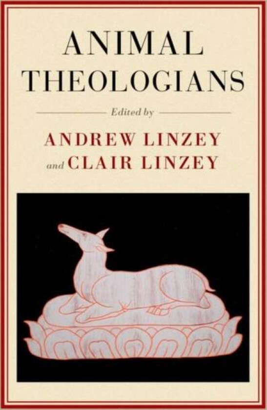 Animal Theologians