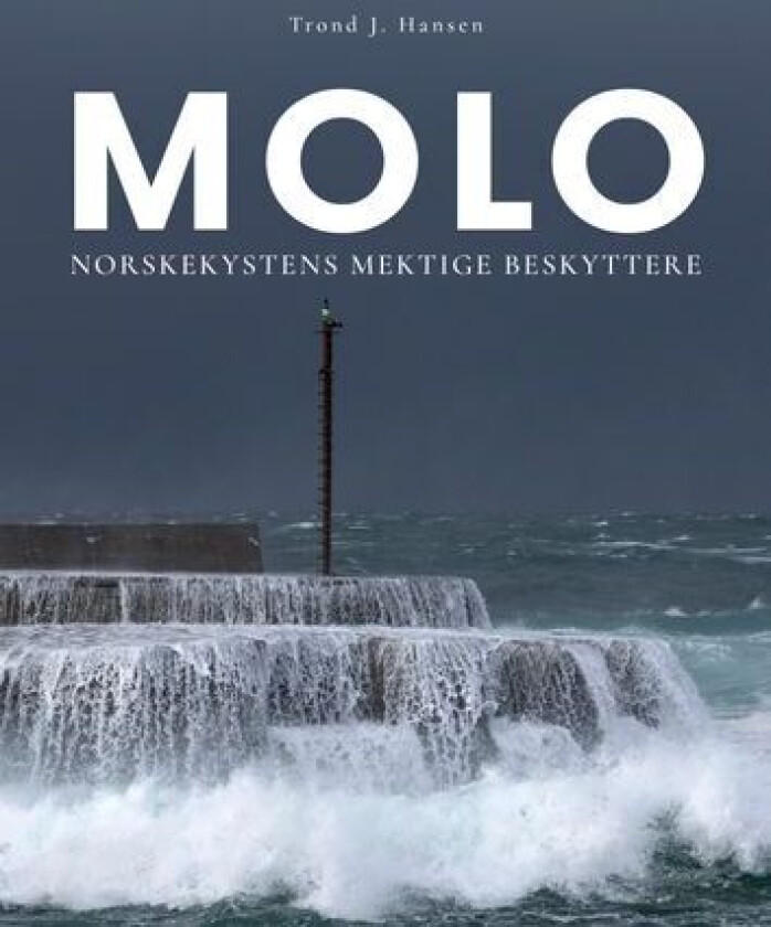 Molo av Trond J. Hansen