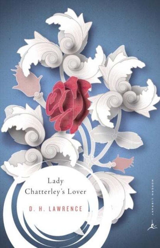 Lady Chatterley's Lover av D.H. Lawrence