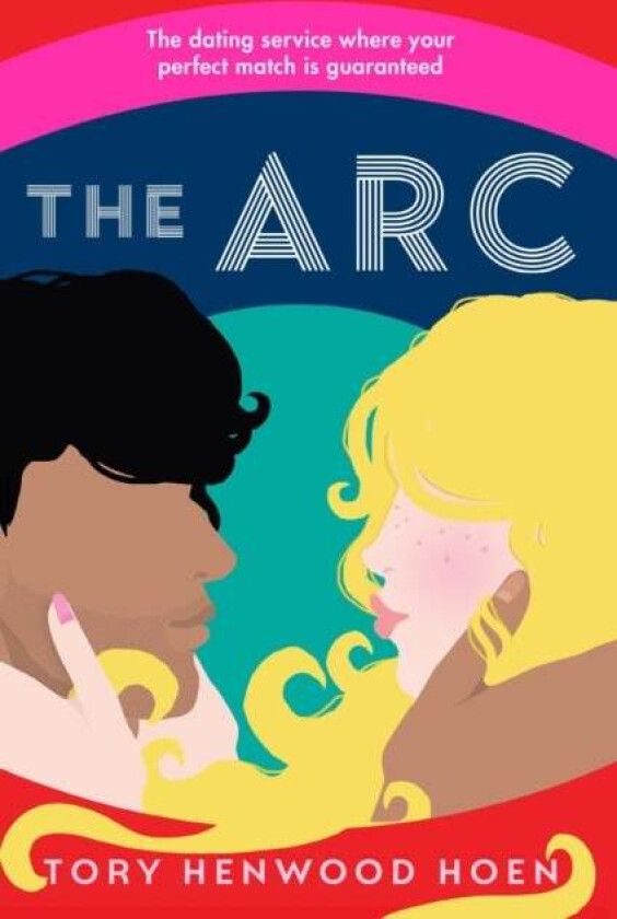 The Arc av Tory Henwood Hoen