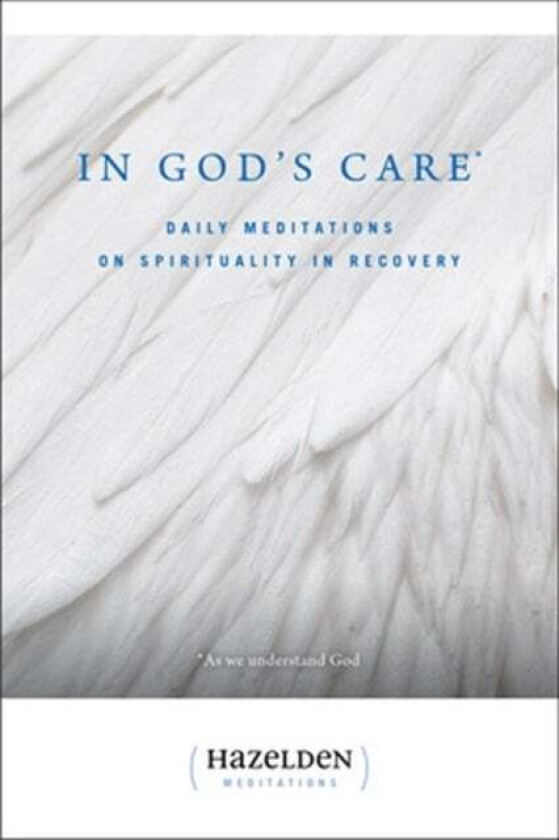 In God's Care av Karen Casey