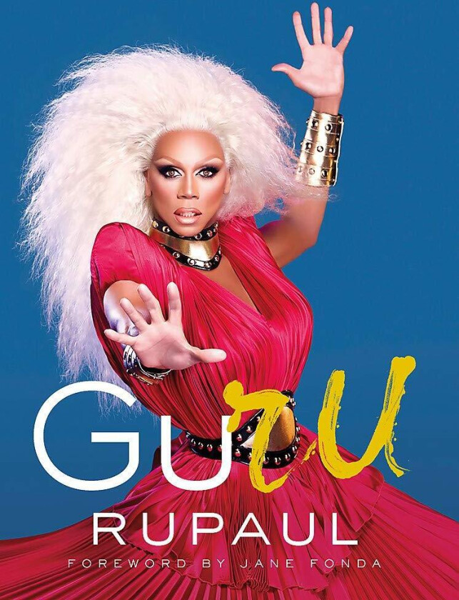 GuRu av RuPaul