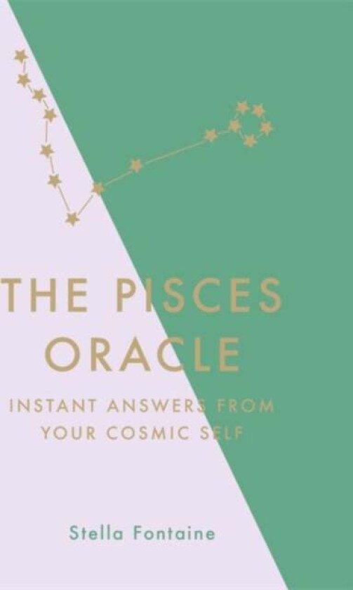 The Pisces Oracle av Susan Kelly