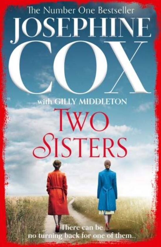 Two Sisters av Josephine Cox