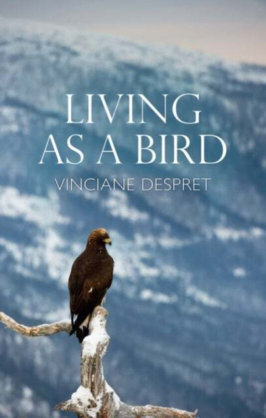 Living as a Bird av Vinciane Despret