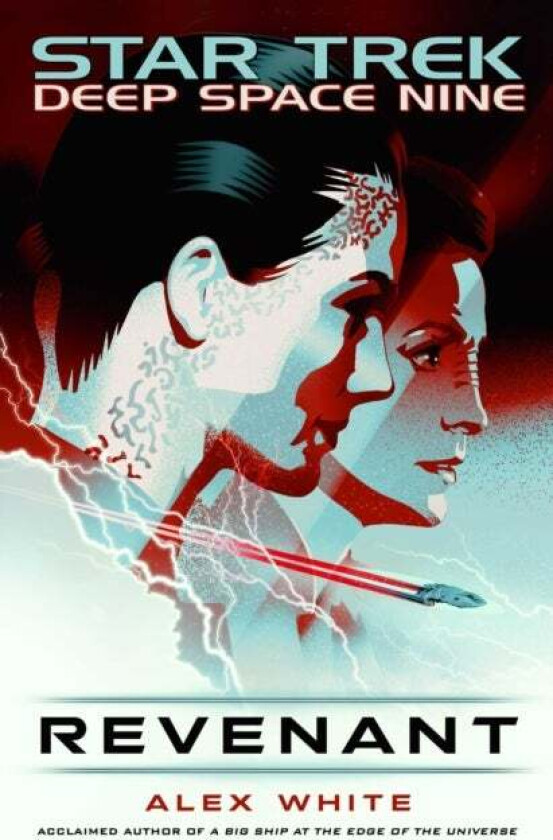 Revenant av Alex White