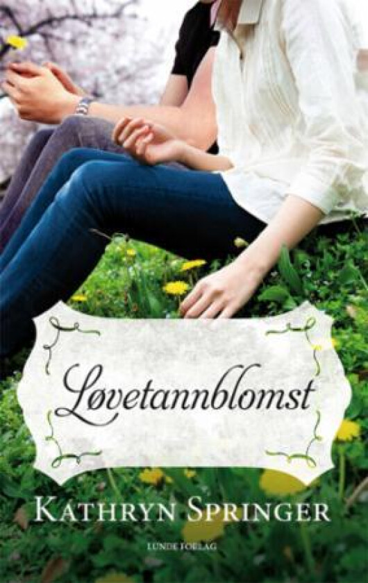 Løvetannblomst av Kathryn Springer