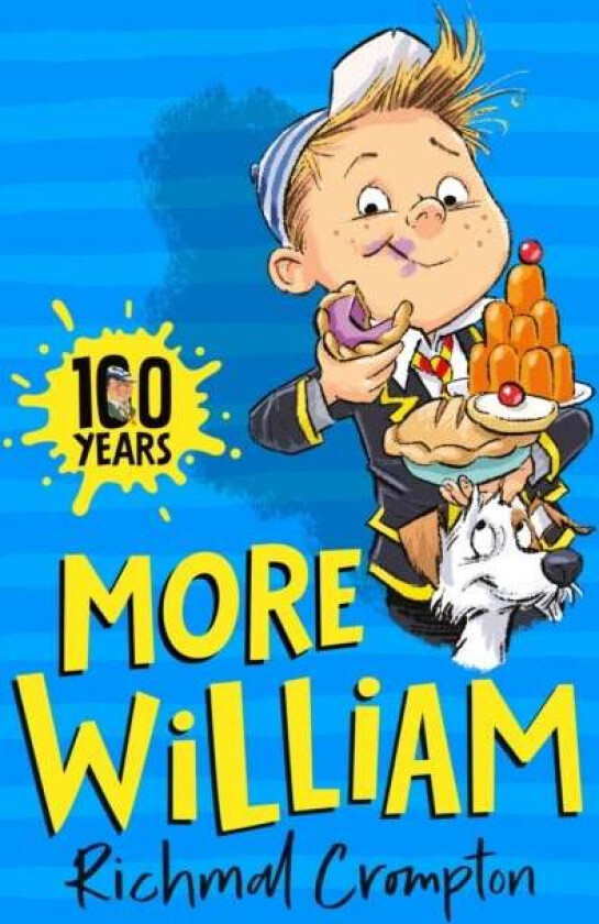 More William av Richmal Crompton
