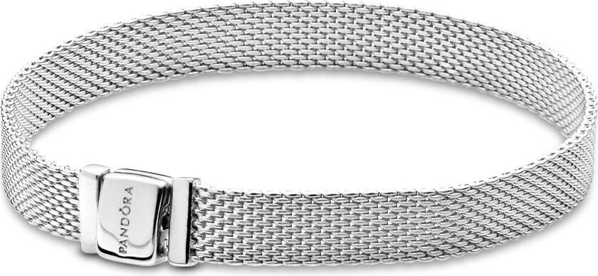 Armbånd i 925 sølv