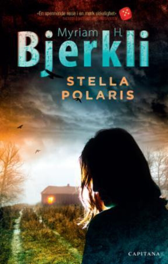 Stella polaris av Myriam H. Bjerkli